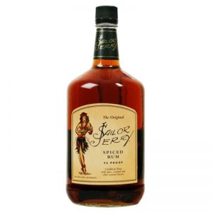 Sailor Jerry Spiced Rum 1.75l