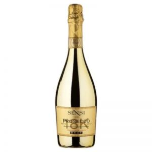 18k Prosecco Doc Brut