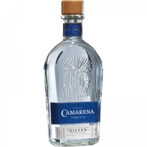 Familia Camarena Tequila Silver