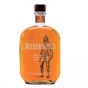 JEFFERSON'S SMALL BATCH BOURBON