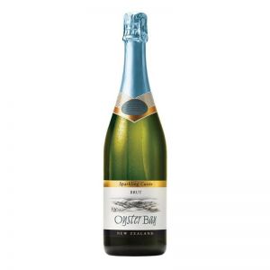 Oyster Bay Sparkling Cuvee Brut 750ml