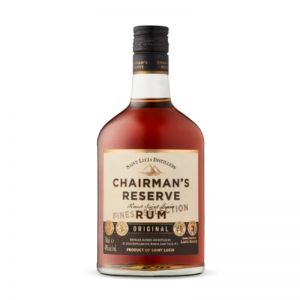 ST. LUCIA CHAIRMANS RESERVE
