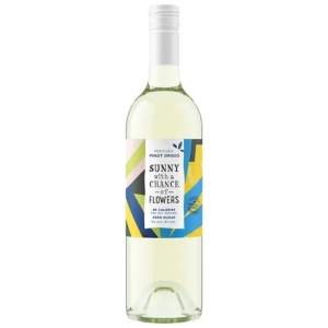 SUNNY PINOT GRIGIO