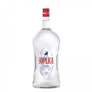 Soplica Vodka 1.75l