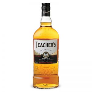 Teacher's Highland Cream