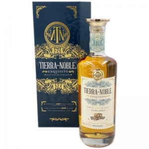 TIERRA NOBLE EXTRA ANEJO