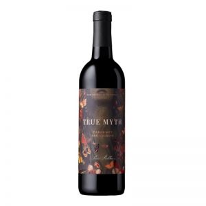 True Myth Cabernet Sauvignon Paso Robles