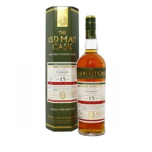 Old Malt Cask Tamdhu 15yo Sherry Butt