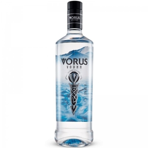 VORUS VODKA