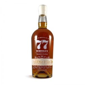 Breuckelen 77 Whiskey Rye & Corn