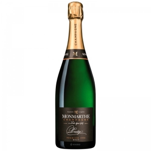 CHAMPAGNE MONMARTHE PRIVILEGE