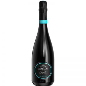 ZONIN PROSECCO BRUT 1821 750ML