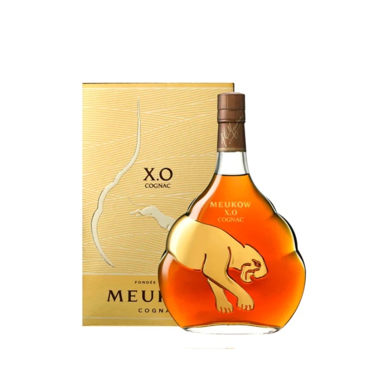 Meukow Xo Cognac 750ml