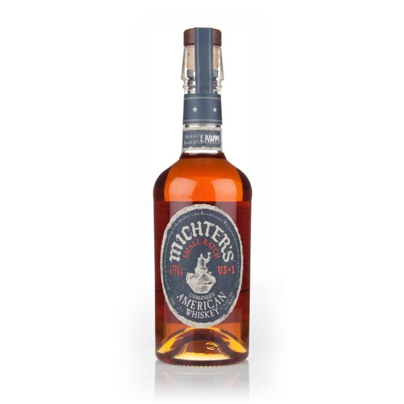 Michter's Us*1 American Whiskey