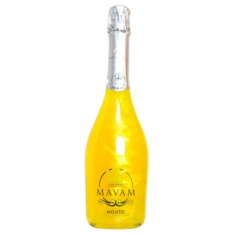 A Mavam Mojito Moscato 750ml