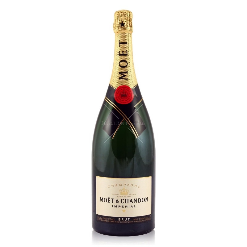 Moet & Chandon Brut Imperial 1.5l