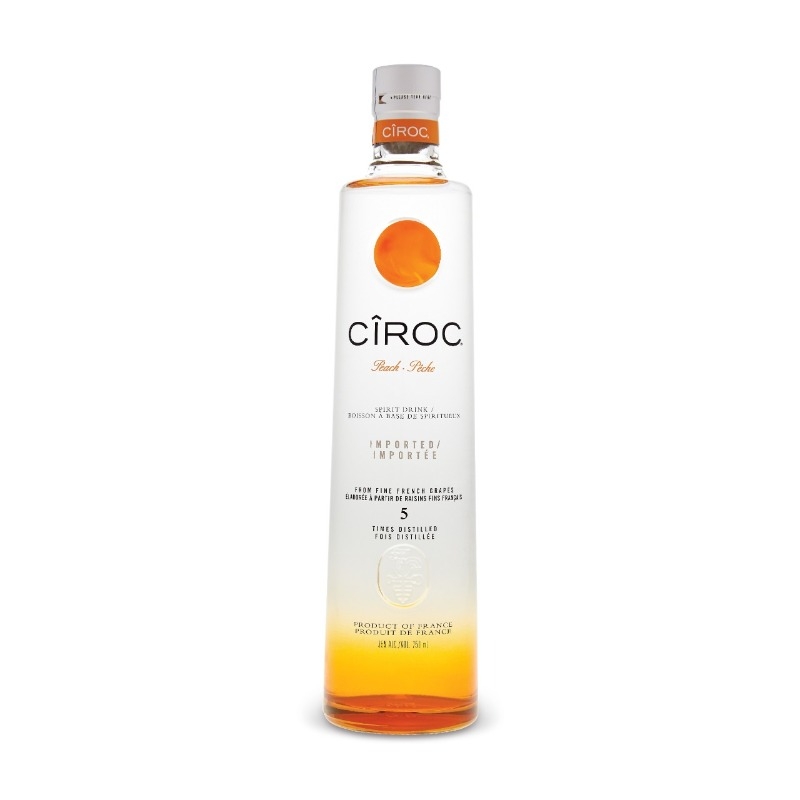 Ciroc Peach