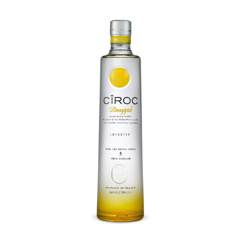 Ciroc Pineapple