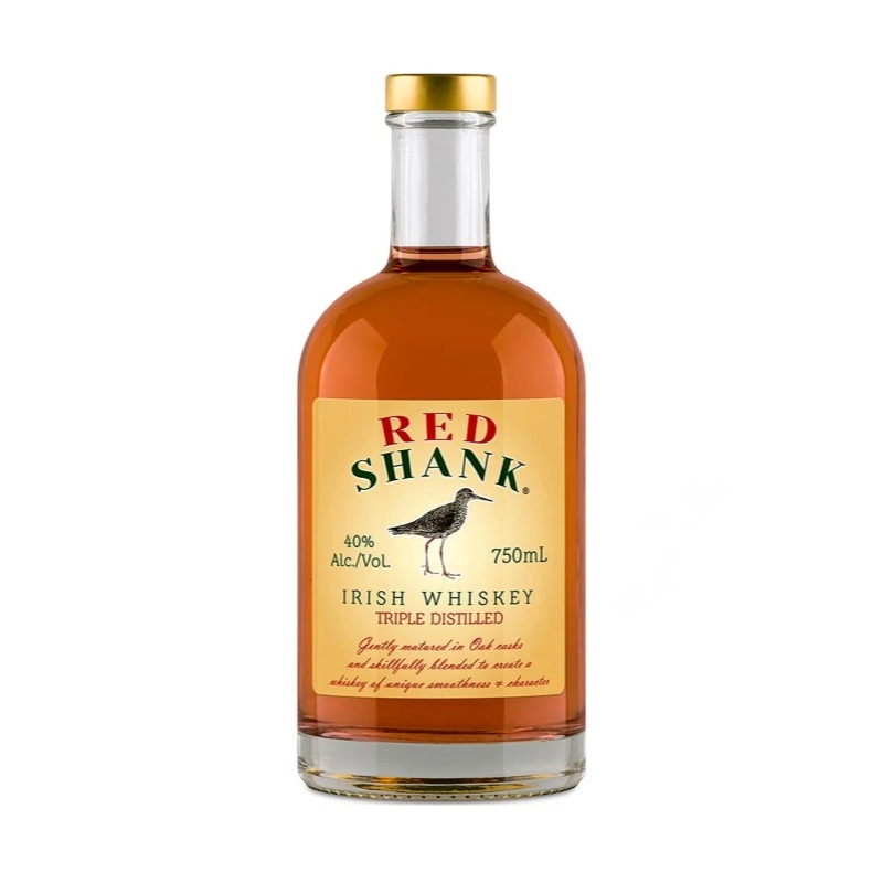 Red Shank Irish Whisky