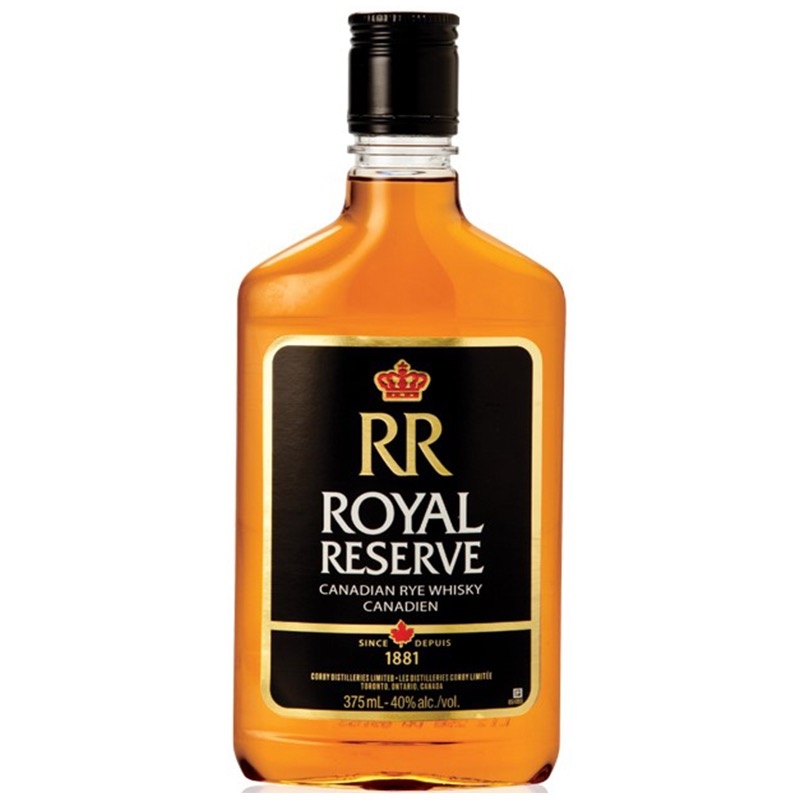 Royal Reserve