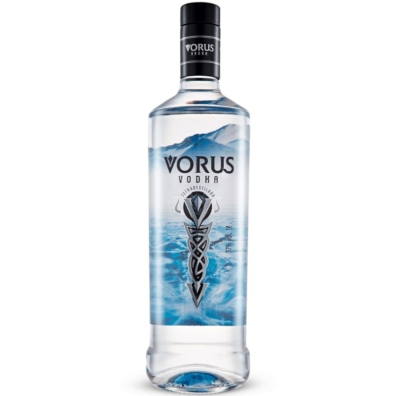 Vorus Vodka