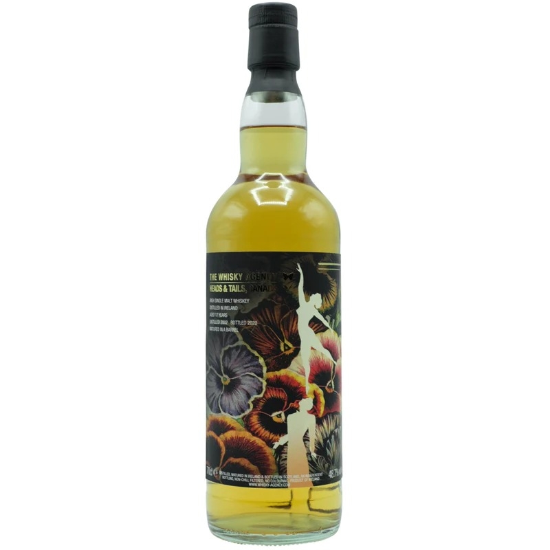 Irish Single Malt Xo